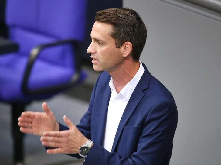 Andreas Audretsch (Archiv)