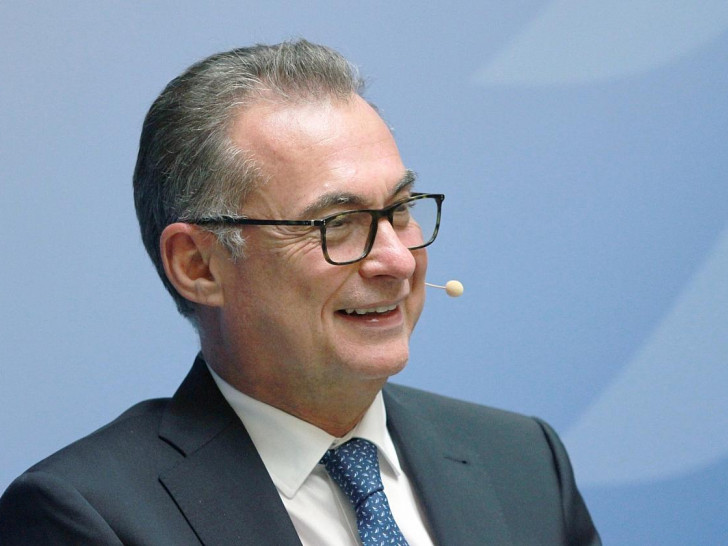 Joachim Nagel (Archiv)