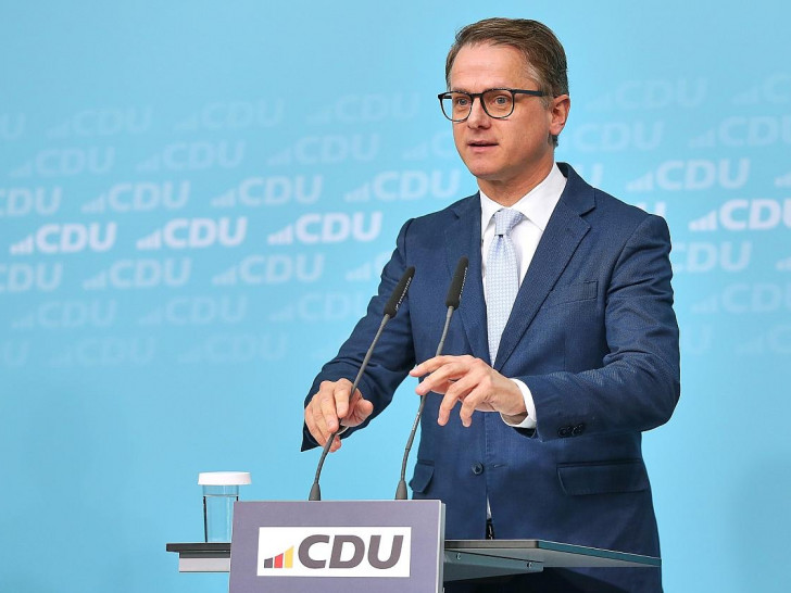 Carsten Linnemann (Archiv)