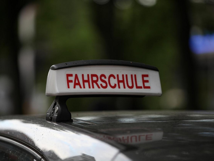 Fahrschule (Archiv)