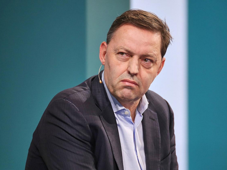 Stefan Schaible (Archiv)