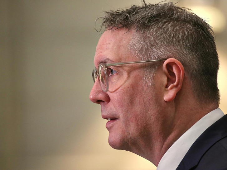 Alexander Schweitzer (Archiv)