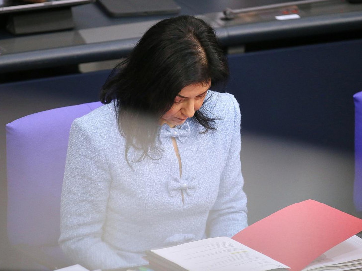 Katherina Reiche (Archiv)