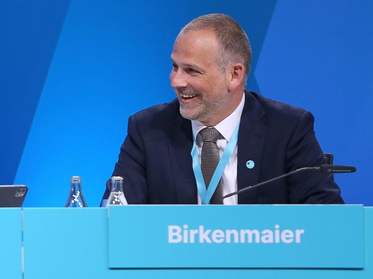 Philipp Birkenmaier (Archiv)