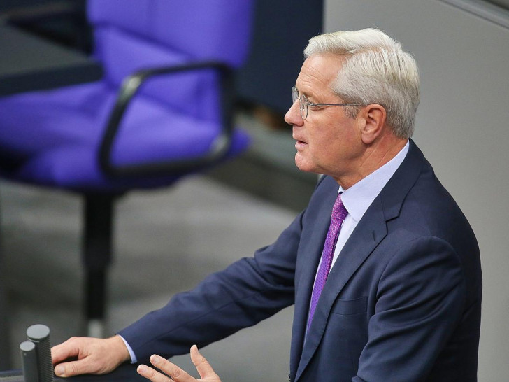 Norbert Röttgen (Archiv)