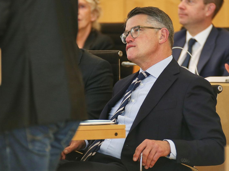 Boris Rhein (Archiv)