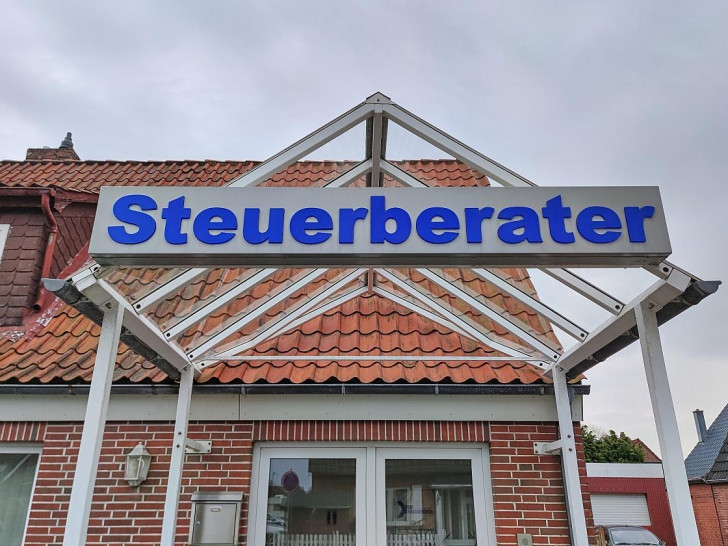 Steuerberater (Archiv)