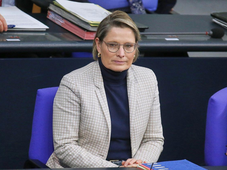 Stefanie Hubig (Archiv)