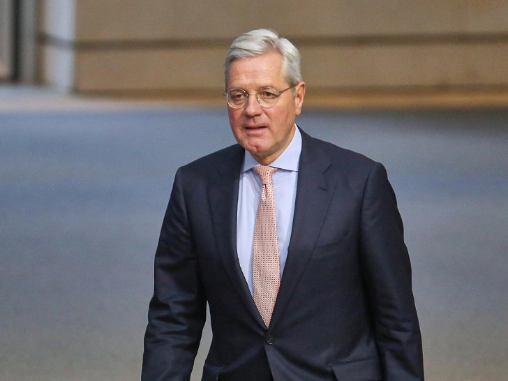 Norbert Röttgen (Archiv)