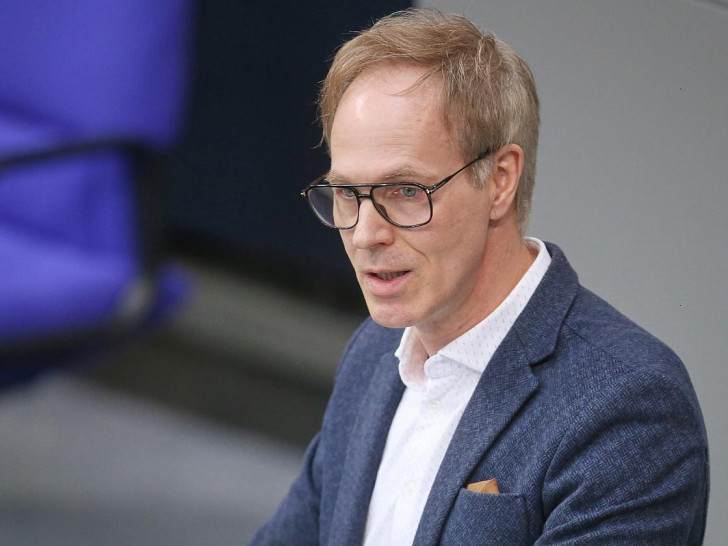 Sebastian Fiedler (Archiv)