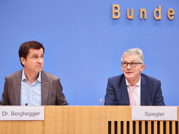 Rückblick 2025 / Ausblick 2026 des Deutschen Städte- und Gemeindebundes (DStGB) am 05.01.2026