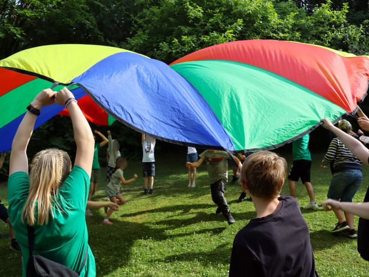 Ab 2026 gibt es die beliebte Asse-Ferienfreizeit mit neuem Konzept.
