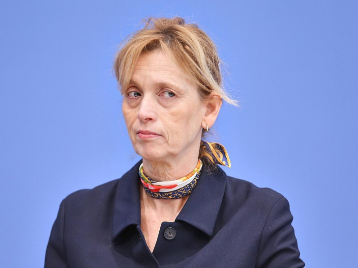Karin Prien (Archiv)
