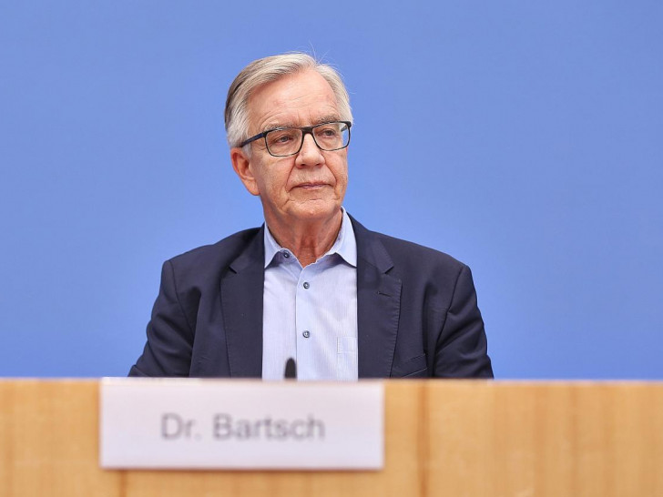 Dietmar Bartsch (Archiv)