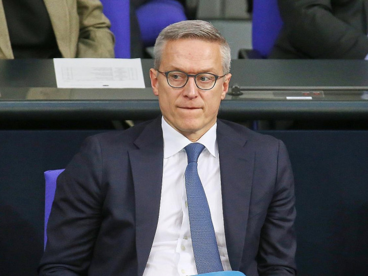 Karsten Wildberger (Archiv)