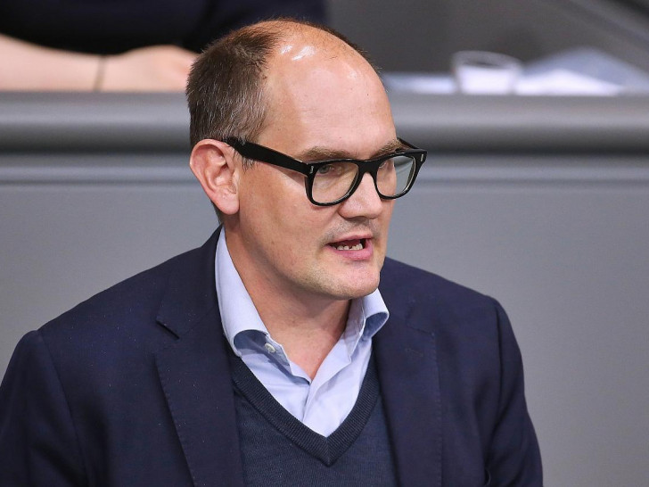 Janosch Dahmen (Archiv)