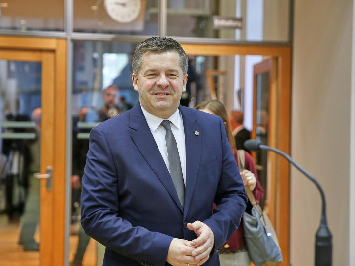 Sven Schulze am 28.01.2026