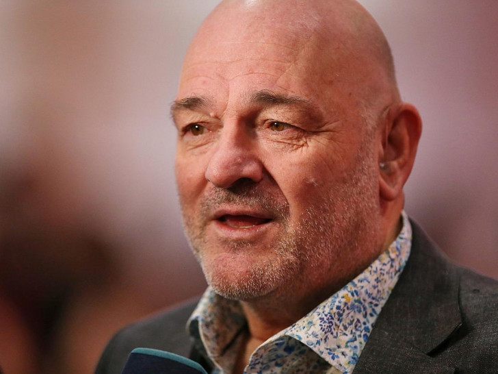 Robert Crumbach (Archiv)