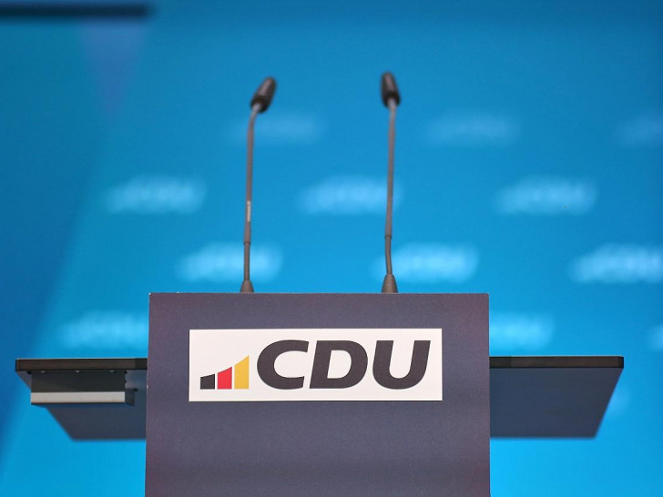 CDU-Logo (Archiv)