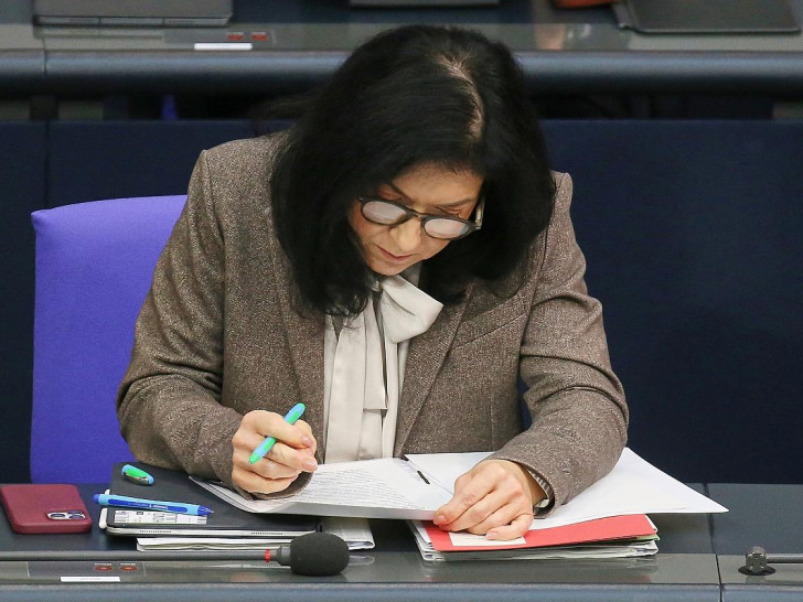 Katherina Reiche (Archiv)