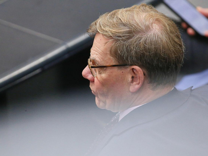 Johann Wadephul (Archiv)