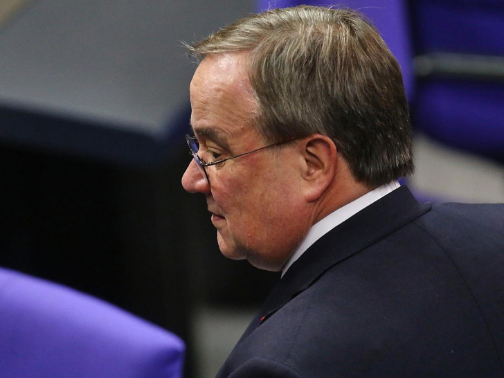 Armin Laschet (Archiv)