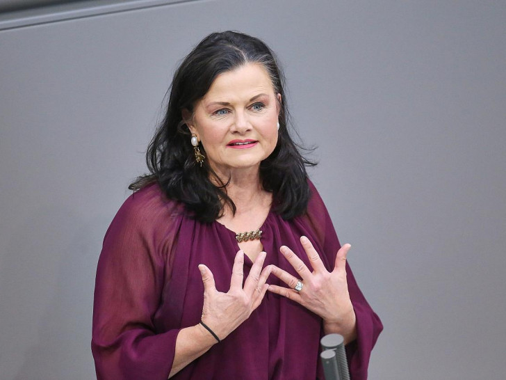 Gitta Connemann (Archiv)