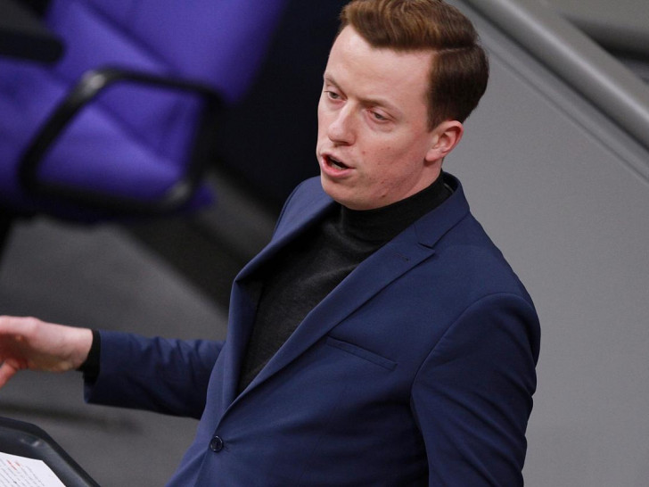 Adis Ahmetović (Archiv)