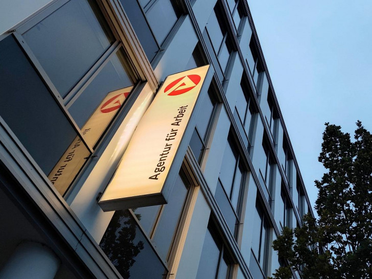 Agentur für Arbeit