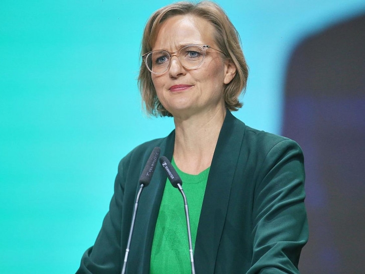 Franziska Brantner (Archiv)