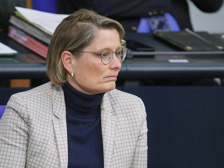 Stefanie Hubig (Archiv)