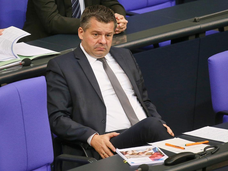 Sven Schulze (Archiv)