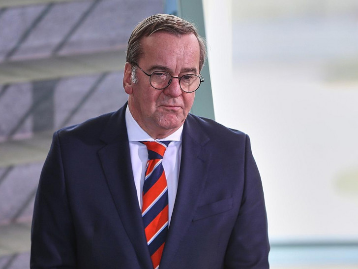 Boris Pistorius (Archiv)