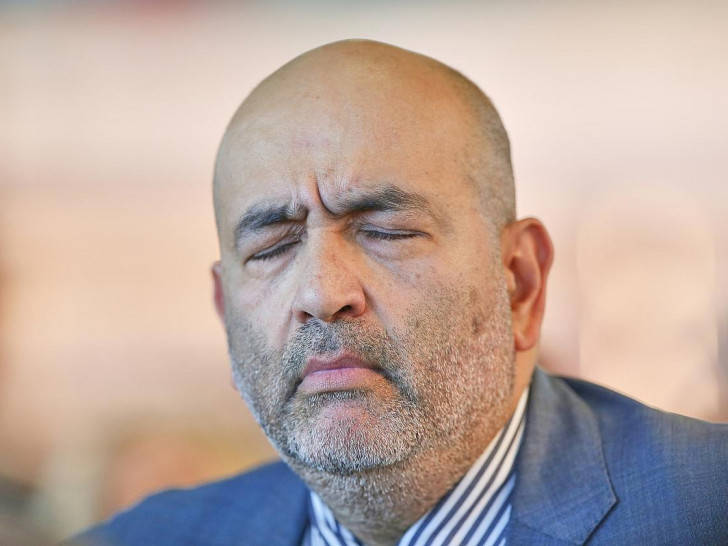 Omid Nouripour (Archiv)