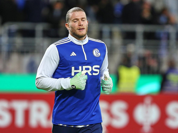 Loris Karius (Archiv)