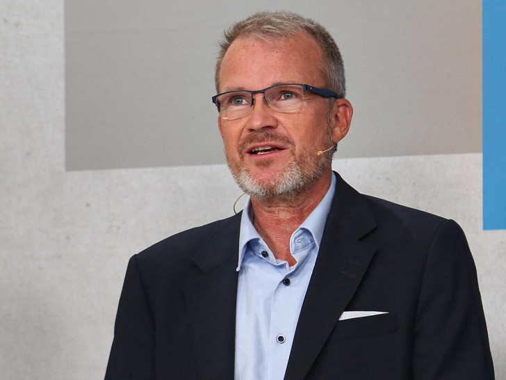 Jens Baas (Archiv)