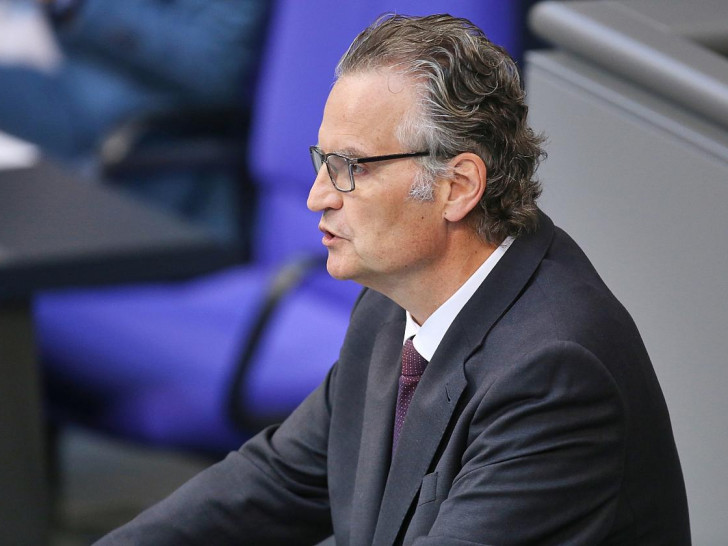 Günter Krings (Archiv)