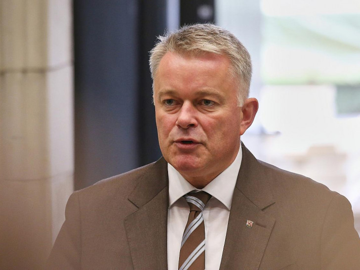 Gordon Schnieder (Archiv)