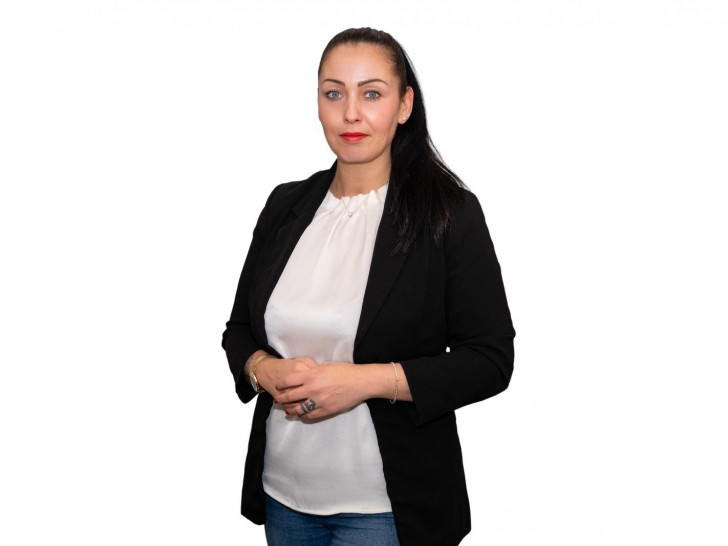 Sonja Nilz übernimmt den Vorsitz der AfD-Fraktion im Peiner Kreistag.