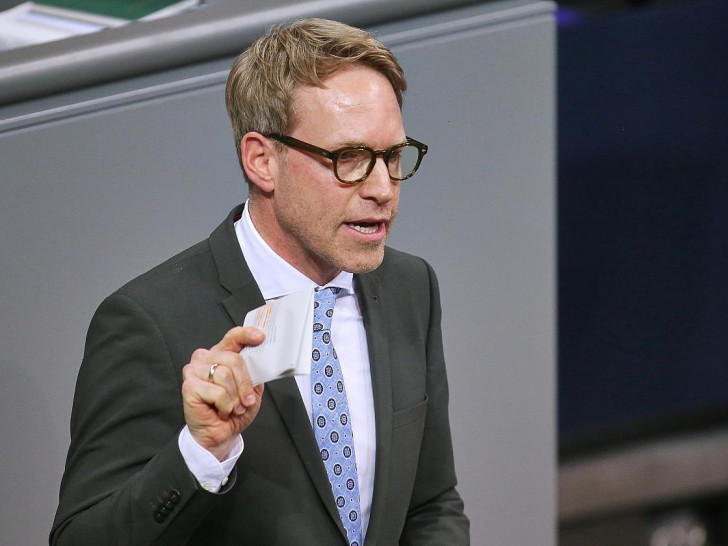 Marc Henrichmann (Archiv)
