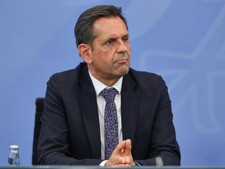 Olaf Lies (Archiv)