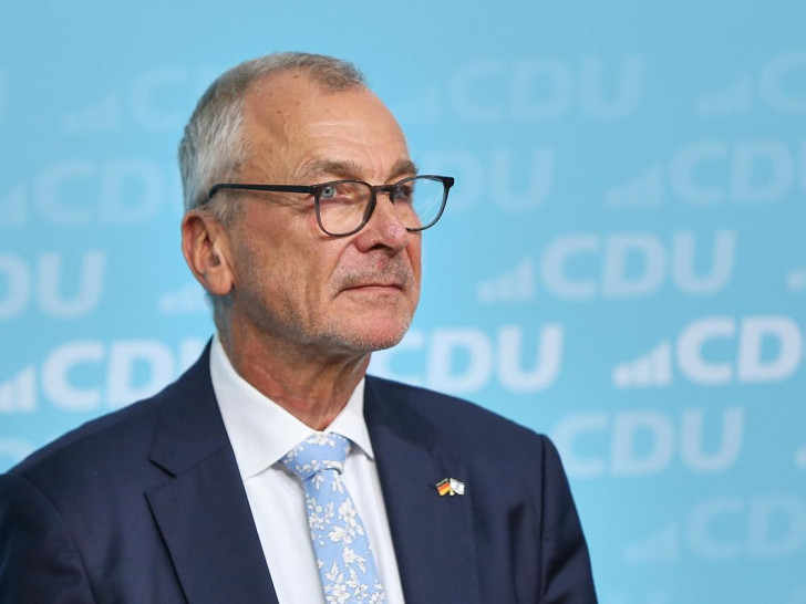 Volker Beck (Archiv)