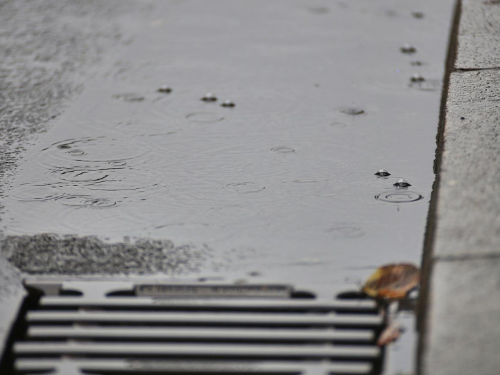 Regenwetter (Archiv)
