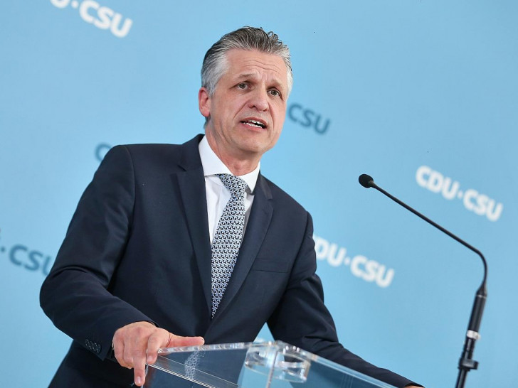 Thorsten Frei am 13.10.2026