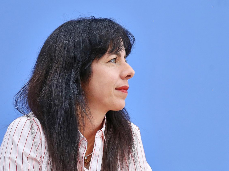 Elif Eralp (Archiv)