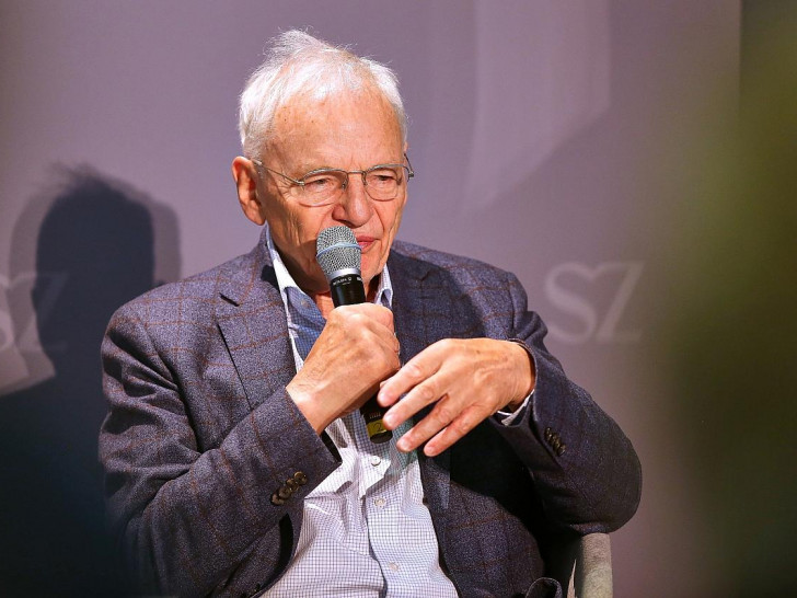 Götz Aly (Archiv)