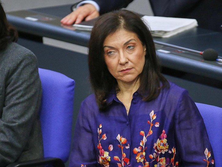 Katherina Reiche am 14.10.2026