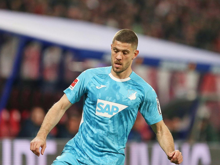 Andrej Kramaric (Archiv)
