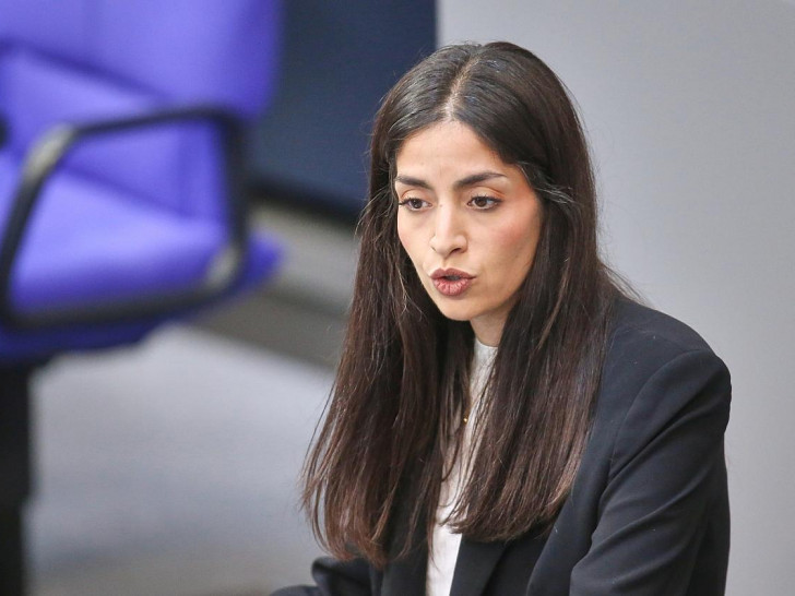 Rasha Nasr (Archiv)