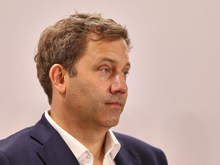 Lars Klingbeil am 30.09.2026